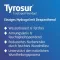 Tyrosur® CareExpert sårgelé, 50 g