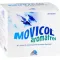 MOVICOL aromafri Oral preparation MP, 50 stk