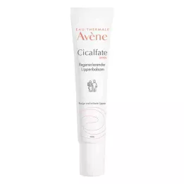 AVENE Cicalfate leppepomade, 10 ml