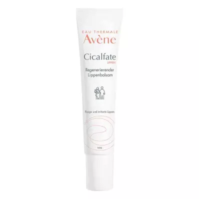 AVENE Cicalfate leppepomade, 10 ml AVENE Cicalfate leppepomade, 10 ml