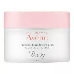 AVENE Fuktighetsgivende balsam for kroppen, 250 ml