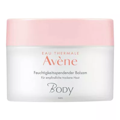 AVENE Fuktighetsgivende balsam for kroppen, 250 ml AVENE Fuktighetsgivende balsam for kroppen, 250 ml