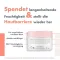 AVENE Fuktighetsgivende balsam for kroppen, 250 ml