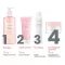 AVENE Fuktighetsgivende balsam for kroppen, 250 ml