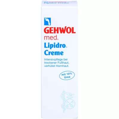 GEHWOL MED Lipidro krem, 40 ml