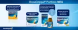 Instructions for use for BoxaGripal kald juice 200 mg/10 ml + 30 mg/10 ml, 180 ml - 6
