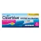 CLEARBLUE Graviditetstest med ukebestemmelse, 2 stk