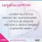 Instructions for use for Lactofem fuktighetskrem, 50 g - 4