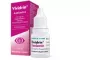 Instructions for use for Vividrin® Azelastine øyedråper akutt hjelp mot høysnue og allergier, 6 ml - 2