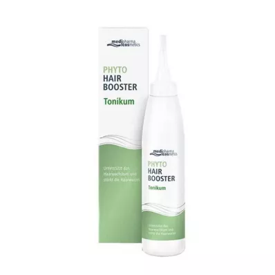PHYTO HAIR Booster Tonic, 200 ml PHYTO HAIR Booster Tonic, 200 ml