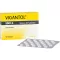 VIGANTOL 500 IE vitamin D3-tabletter, 50 stk