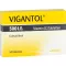 VIGANTOL 500 IE vitamin D3-tabletter, 50 stk