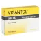 VIGANTOL 500 IE vitamin D3-tabletter, 100 stk