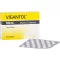 VIGANTOL 500 IE vitamin D3-tabletter, 100 stk