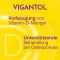 [1000 iE vitamin D3-tabletter, 50 stk