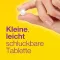 [1000 iE vitamin D3-tabletter, 50 stk
