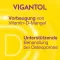 [1000 iE vitamin D3-tabletter, 100 stk