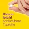 [1000 iE vitamin D3-tabletter, 200 stk