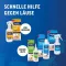 HEDRIN Once flytende gel, 100 ml