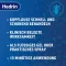HEDRIN Once flytende gel, 100 ml
