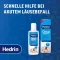 HEDRIN Once flytende gel, 100 ml