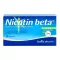 NICOTIN tyggegummi med virkestoffet beta Mint 2 mg, 30 stk