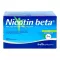 NICOTIN tyggegummi med virkestoffet beta Mint 2 mg, 105 stk