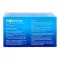 NICOTIN tyggegummi med virkestoffet beta Mint 2 mg, 105 stk