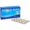 NICOTIN tyggegummi med virkestoffet beta Mint 4 mg, 30 stk