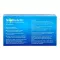 NICOTIN tyggegummi med virkestoffet beta Mint 4 mg, 30 stk