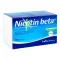 Nikotin Beta Mint 4 Mg aktiv tyggegummi (105 stk)