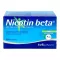 Nikotin Beta Mint 4 Mg aktiv tyggegummi (105 stk)
