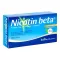 Nicotin Beta Fruitmint 2 mg aktiv tyggegummi (30 stk)