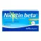 Nicotin Beta Fruitmint 2 mg aktiv tyggegummi (30 stk)