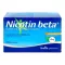 NICOTIN beta Fruitmint 4 mg tyggegummi med virkestoff, 105 stk
