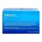 NICOTIN beta Fruitmint 4 mg tyggegummi med virkestoff, 105 stk