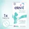 ELEVIT 3 Laktasjonsmyk-kapsler, 30 stk