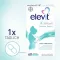 ELEVIT 3 Laktasjonsmyk-kapsler, 60 stk