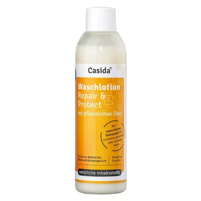 WASCHLOTION Repair & Protect, 200 ml WASCHLOTION Repair & Protect, 200 ml