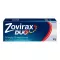 ZOVIRAX Duo 50 mg/g / 10 mg/g krem, 2 g