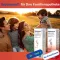 Septanasal® for barn 0,5 mg/ml+50 mg/ml nesespray, 10 ml