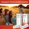 Septanasal® 1 mg/ml+50 mg/ml nesespray, 10 ml