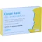 CARUM CARVI Suppositorier med karve, 10 stk