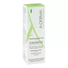 A-DERMA EXOMEGA CONTROL Beroligende hudpleiebad, 250 ml