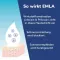 EMLA 25 mg/g + 25 mg/g krem + 12 Tegaderm Pl., 5X5 g