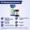 Gelencium dråper, 100 ml