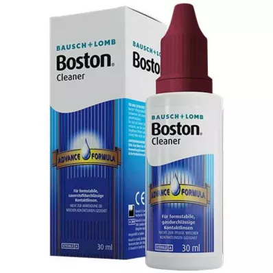 BOSTON ADVANCE Cleaner CL, 30 ml BOSTON ADVANCE Cleaner CL, 30 ml