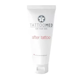 TATTOOMED salve etter tatovering, 100 ml