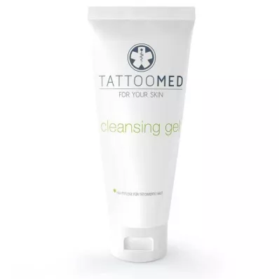 TATTOOMED rensegel, 100 ml TATTOOMED rensegel, 100 ml