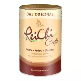 REICHI Kafepulver, 400 g